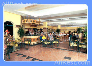Falcon Hills Hotel 2